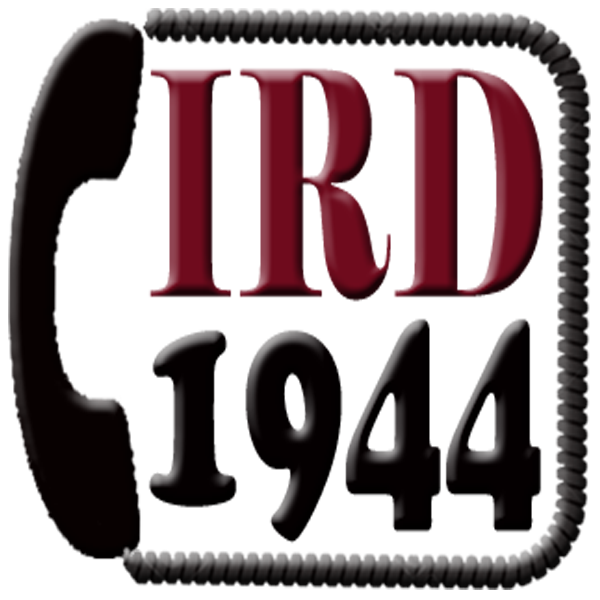 IRD Call Center